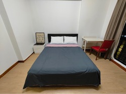 Emerald Park (D3), Condominium #538818861